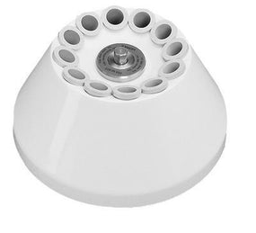 Corning Life Sciences 12 x 15 ml Conical Angle Rotor - CQRC030096