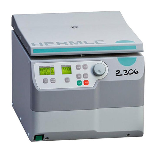Corning Life Sciences Z 306 Z306 Centrifuge, 120V - CQRC0306