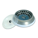 Corning Life Sciences Angle Rotor, 44 x 1.5 mL, 13,500 Rpm / 17,115 x G - C0326-44 - 1 Each