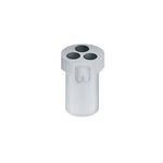 Corning Life Sciences 4 x 100 mL Swing-out Rotor - CQRC032672A