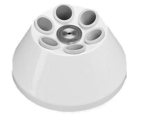 6 x 50 mL Conical Angle Rotor - C0326-97 - 1 Each - MDL-CQRC032697
