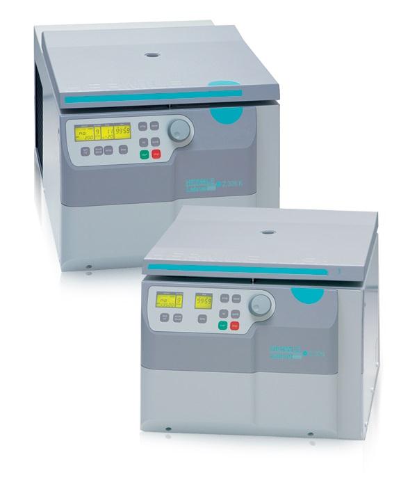 Z326 Series Centrifuge - C0326-K - 1 Each - MDL-CQRC0326K