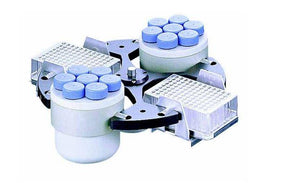 4 x 500 mL Swing-out Rotor - C0383-75D - 2 Each - MDL-CQRC038375D