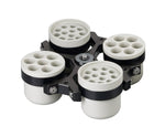 4 x 500 mL Swing-out Rotor - C0383-75 - 1 Each - MDL-CQRC038375
