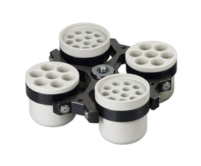 4 x 500 mL Swing-out Rotor - C0383-75 - 1 Each - MDL-CQRC038375