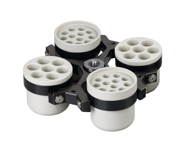 4 x 500 mL Swing-out Rotor - C0383-75 - 1 Each - MDL-CQRC038375