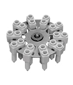 20 x 15 mL Conical Swing-out Rotor - C0400-15 - 1 Each - MDL-CQRC040015