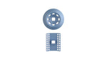 Corning Life Sciences Prism Mini Centrifuge Tube Adapters - CQRC12228