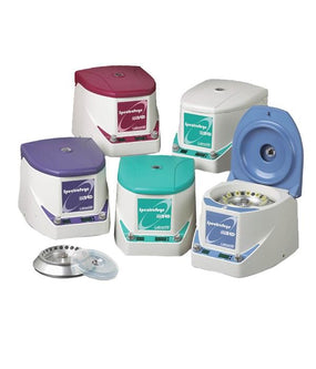 Corning Life Sciences Labnet Microcentrifuge Spectrafuge - CQRC2400P