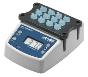 Corning Life Sciences AccuBlock Mini-Compact Dry Bath - CQRD0100