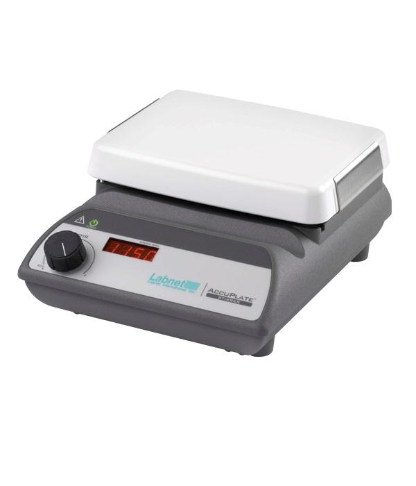 AccuPlate Hot Plate and Stirrers - D0410 - 1 Each - MDL-CQRD0410