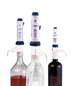 Labmax Bottletop Dispenser, 0.3 to 2.5 mL - D5370-2 - 1 Each