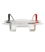 Enduro Horizontal Gel Box, 10 x 10 cm, 10.10 and 96 Boxes/Accessories - E1010-10 - 1 Each