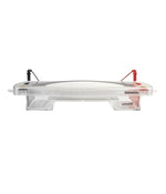 Enduro 20.20 Horizontal Gel Boxes/Accessories - E1020-CD - 1 Set - MDL-CQRE1020CD
