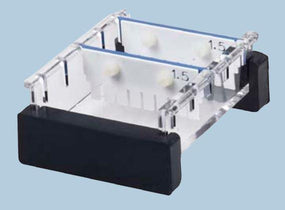 Corning Life Sciences Enduro 7.7 and 7.10 Horizontal Gel Boxes / Accessories - CQRE11071615