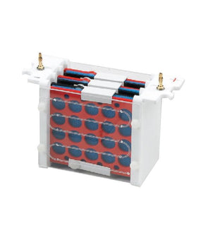 Corning Life Sciences Enduro VE 20 Blotter System - CQRE2020TBI