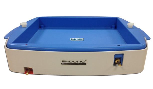 Enduro VE 20 Vertical Gel System - E2020 - 1 Each - MDL-CQRE2020