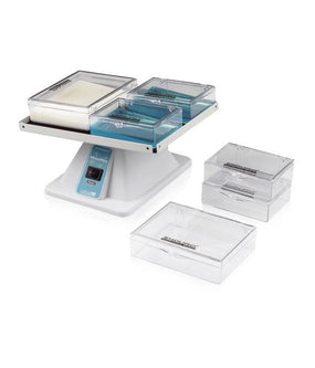 Corning Life Sciences ENDURO MiniMix Nutating Mixer - CQRE2110BBS