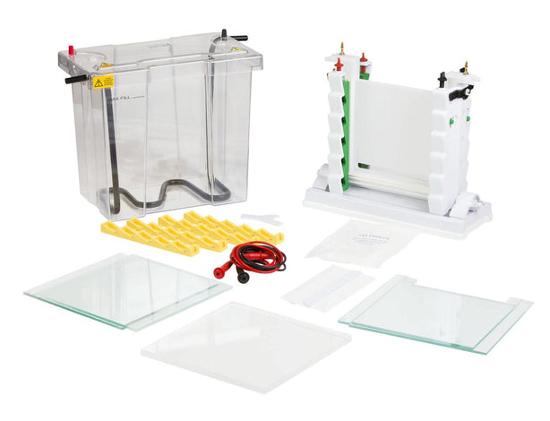 Enduro VE 20 Vertical Gel System - E2120-EC - 1 Each - MDL-CQRE2120EC