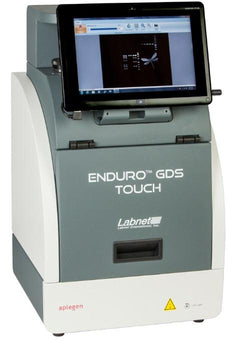 Corning Life Sciences Enduro GDS Touch Gel Documentation System - CQRGDST497B
