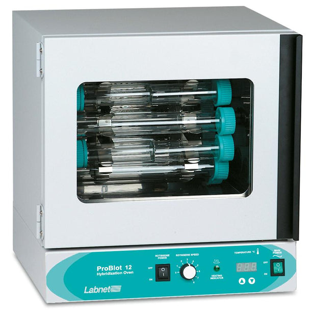 Corning Life Sciences ProBlot 6/12 and 12S Hybridization Ovens - CQRH1200SA