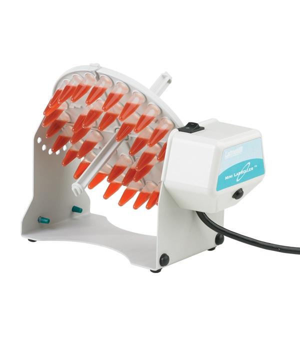 Mini Lab Roller Rotator - H5500 - 1 Each - MDL-CQRH5500