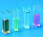 Corning Life Sciences Visible Range Cuvette, 1.5 mL, 500 per Pack - K1938