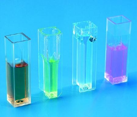 Corning Life Sciences Visible Range Cuvette, 1.5 mL, 500 per Pack - K1938