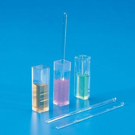 Corning Life Sciences Visible Range Cuvettes K1940 -