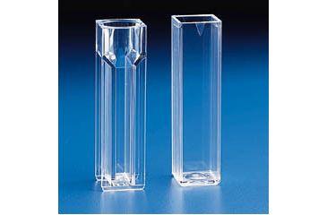Corning Life Sciences UV Range Cuvettes - CQRK1961