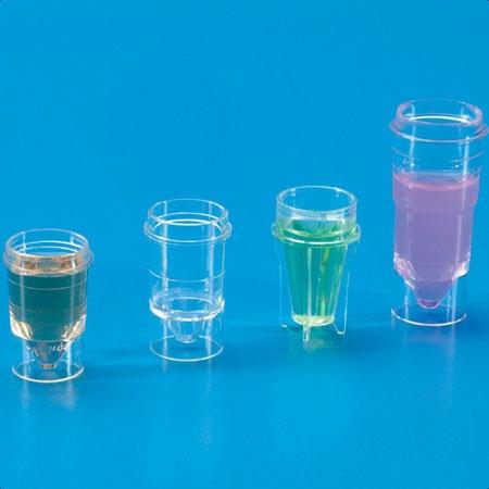 Technicon/Beckman/Konelab Analyzer Sample Cups - K2508 -  - MDL-CQRK2508