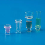 Corning Life Sciences Centrifichem / Technicon / Beckman Analyzer Sample Cup - CQRK2511