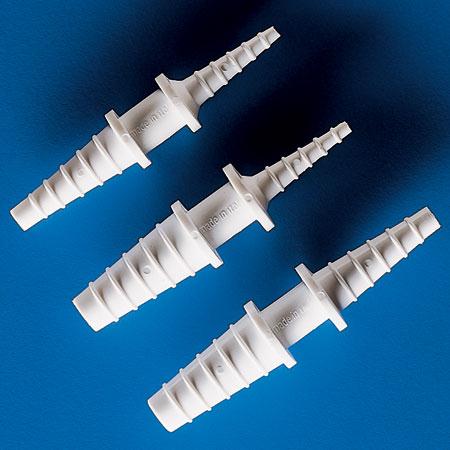 Corning Life Sciences Unequal Straight Tapered Tubing Connectors - CQRK879