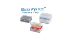 Corning Life Sciences BioFree 0.5-10 ul Pipette Tip P1000-10 - 20000.0 Pack