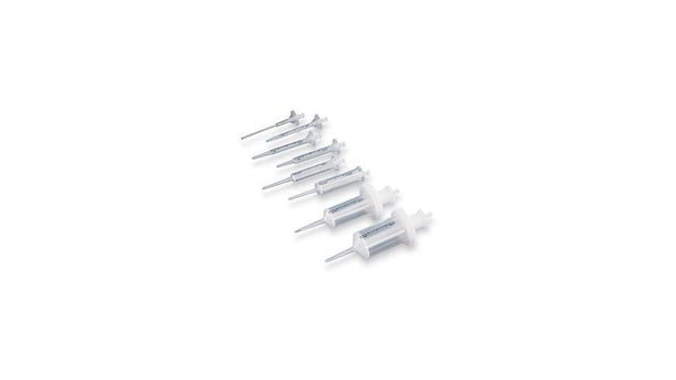 Corning Life Sciences R Repeating and Combi-Syringes Labpette R-Repeating Pipette Syringe Tip, Nonsterile, 50 mL, 100 per Pack - P3527