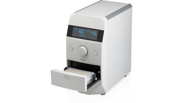 AccuSeal Semi-Automated Plate Adapter for Sealing Pcr and 384-Well Plates, Semi Automated Sealer/Accessories - PS1000-PCR - 1 Each