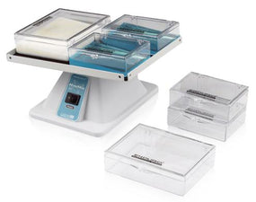 Corning Life Sciences ENDURO MiniMix Nutating Mixer - CQRS0600