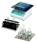 Corning Life Sciences Pro 30 Laboratory Reciprocal Shaker, No Platform, 120V - CQRS2030RCB
