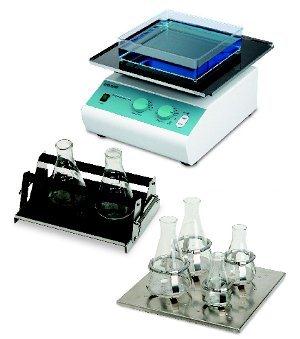 Corning Life Sciences Pro 30 Laboratory Reciprocal Shaker, No Platform, 120V - CQRS2030RCB