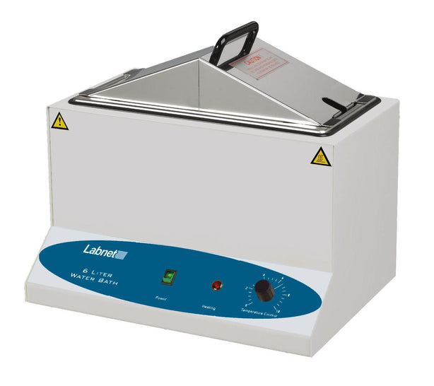 Corning Life Sciences Mini Water Bath by Corning - CQRW1106A