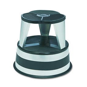 Cramer Industries Inc. Kik-Step Steel Step Stools 1001-01 - 1.0 Each