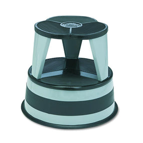 Cramer Industries Inc. Kik-Step Steel Step Stools 1001-82 - 1.0 Each
