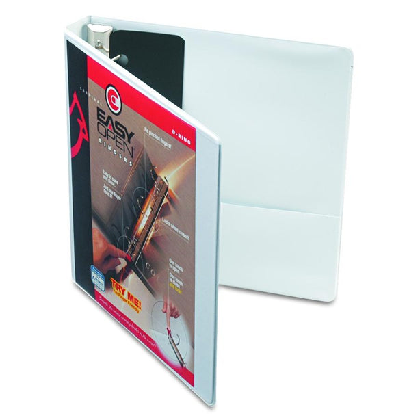 RR DONNELLEY ClearVue Binders 10300 1 Each - MDL-CRD10300