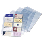 Business Card Refill Sheets - 7856000 - 10 Each - MDL-CRD7856000
