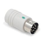 Dummy Plugs - 107284D - 1 Each - MDL-CRE107284D