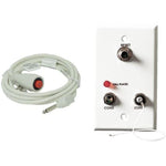 Dual Patient Station Locking System - 108086 - 1 Each - MDL-CRE108086