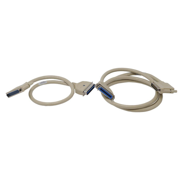 Crest Nurse Call Connector 109504QD Break-A-Way Bed Communication Cable, 8 Ft., Right Angle, for Stryker - MDL-CRE109504QD - 1 Each