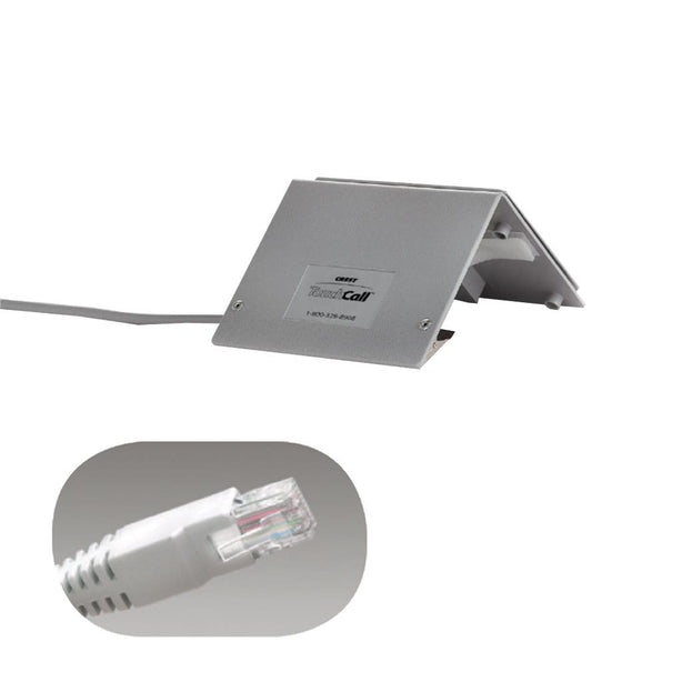 Patient Alarm Touch Call Cord - 113697-1310 - 1 Each - MDL-CRE113697131