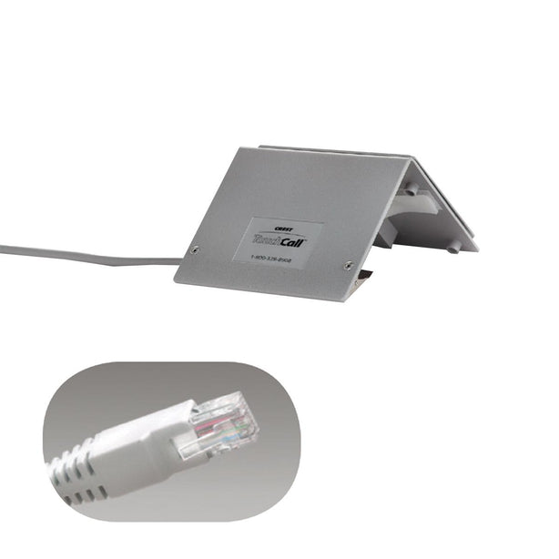 Patient Alarm Touch Call Cord - 114201 - 1 Each - MDL-CRE114201