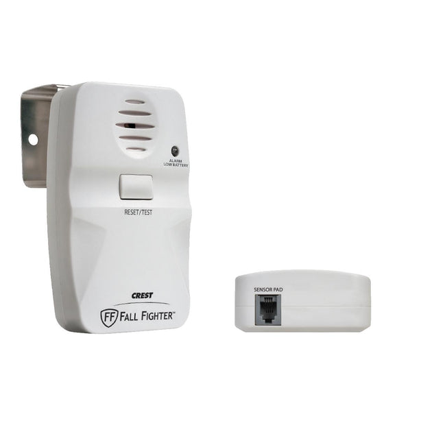 Crest Healthcare Fall Fighter Chair Monitors - CRE114448